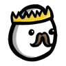 King