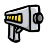 Laser Gun