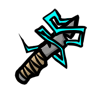 Lightning Shiv