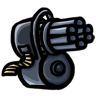 Minigun