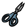 Scissors