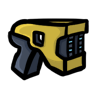 Taser