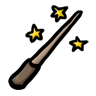 Wand