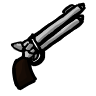 File:Mod-Assassin-six bullet revolver icon.png