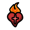 Mod-Isaac-sacred heart.png