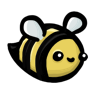 Peaceful Bee.png