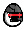 File:Killer robot iconcyborg icon.png