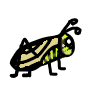 File:Psina's little locust icon.png