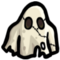 Ghost Outfit