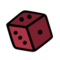 Mod-Isaac-dice6 icon.png