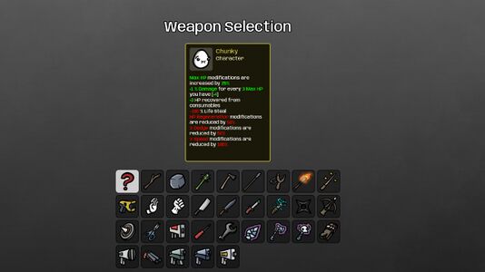 Mod-All Starting Weapons Screenshot3v2.jpg