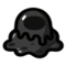 Black mud icon.webp