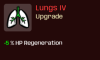 Lungs IV