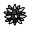 Mod-Extatonion-spiky ball icon.png