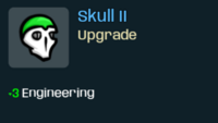 Skull II