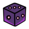 Mod-Extatonion-cursed dice icon.png