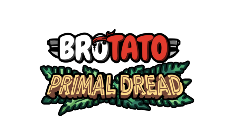 File:Primal Dread DLC logo.png
