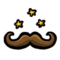 Space Gladiators-tactician mustache.png