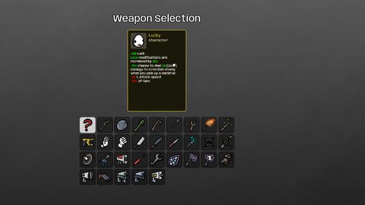 Mod-All Starting Weapons Screenshot3.jpg