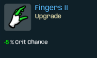 Fingers II